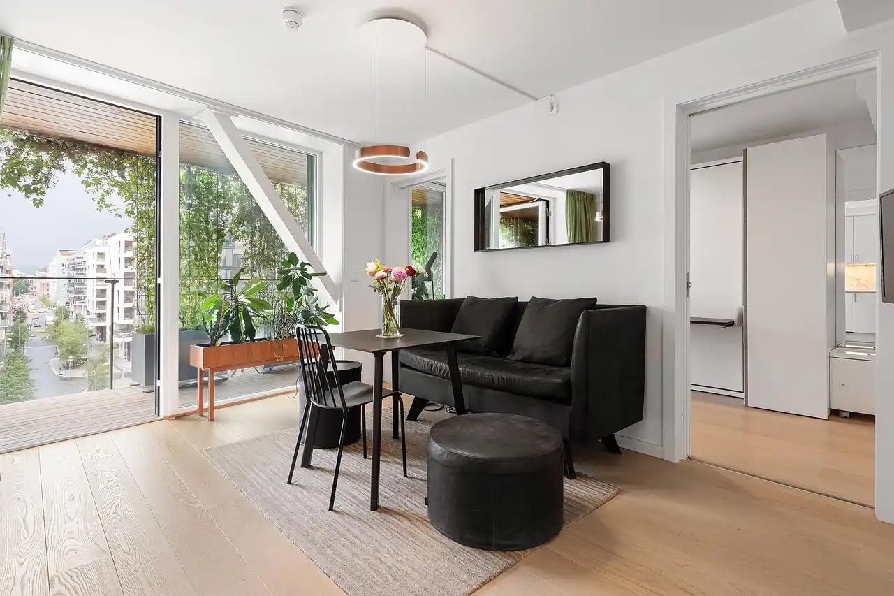 Home Window Tinting: Benefits and Types